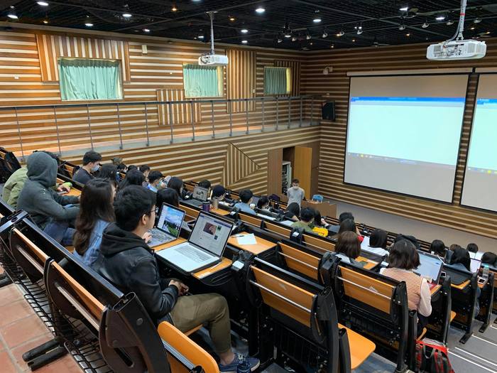 【探訪數位行銷(Didital Marketing)世界】杜易修