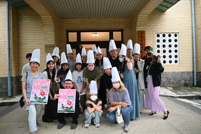 夏令營大合照圖片